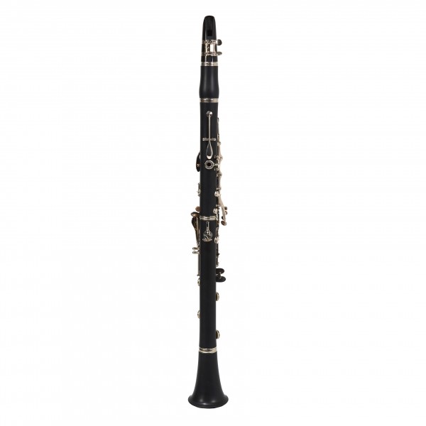 Yamaha YCL255S Student Bb Clarinet - Secondhand