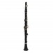 Yamaha YCL255S Student Bb Clarinet - Secondhand