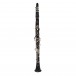 Yamaha YCL255S Student Bb Clarinet - Secondhand