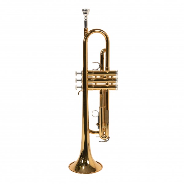 Yamaha YTR2330 Student Trumpet - Secondhand