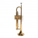 Yamaha YTR2330 Student Trumpet - Secondhand