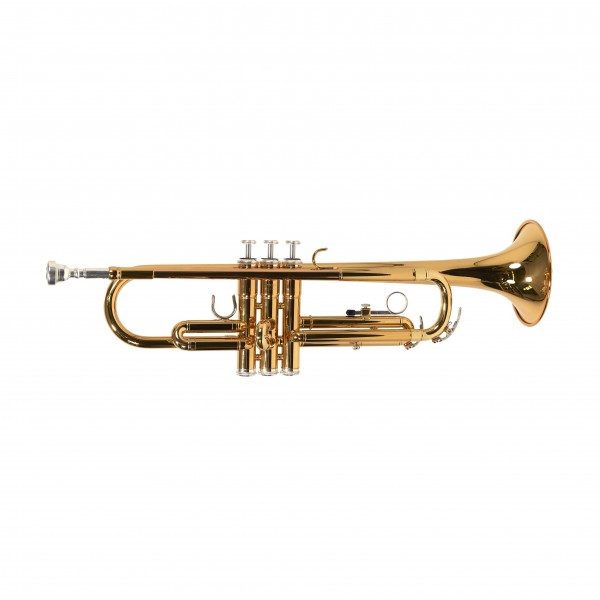 Yamaha YTR2330 Student Trumpet - Secondhand