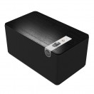 Klipsch The Three Plus Premium Bluetooth Speaker, Black