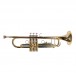 Coppergate Intermediate Bb Trumpet by Gear4music - Secondhand