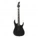 Ibanez GRG121DX GIO, Black Flat - Secondhand