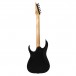 Ibanez GRG121DX GIO, Black Flat - Secondhand