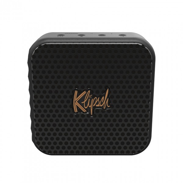Klipsch Austin Portable Bluetooth Speaker