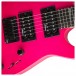 Jackson JS1X Dinky Minion, Pink