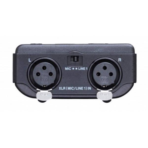 TASCAM RC-10 | Grabadoras Portatiles De Mano