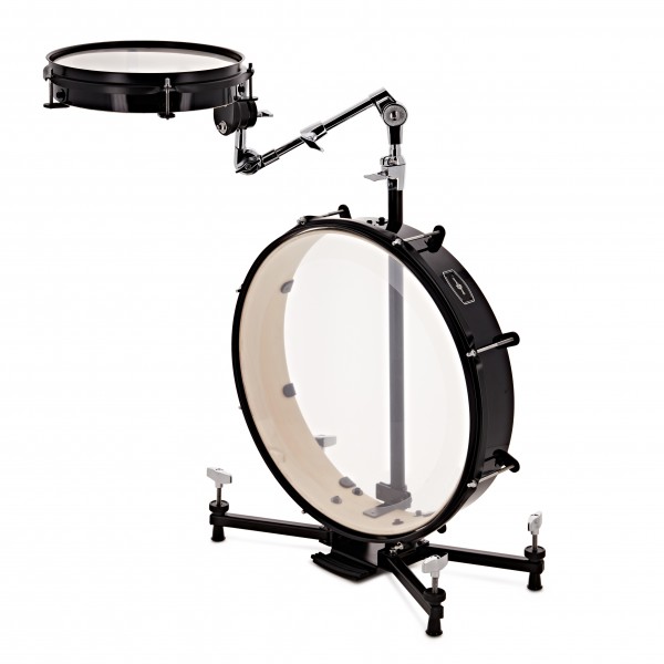 Φορητό Busker Shell Kit από την Gear4musicΦορητό Busker Shell Kit από την Gear4music  