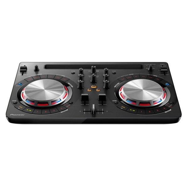 Pioneer DDJ-WeGO3 DJ Controller at Gear4music