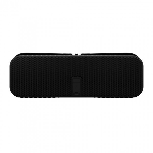 Klipsch Detroit Portable Bluetooth Speaker - rear with strap