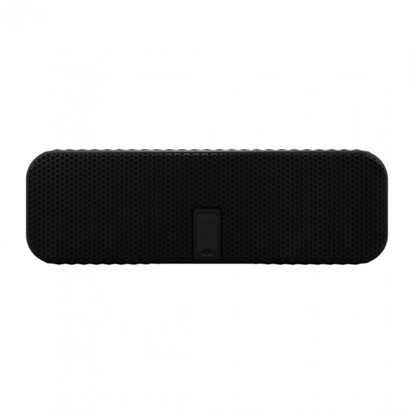 Klipsch Detroit Portable Bluetooth Speaker - rear no strap