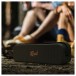 Klipsch Detroit Portable Bluetooth Speaker - lifestyle