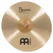 Meinl Byzance Traditional Polyphonic Complete Cymbal Set