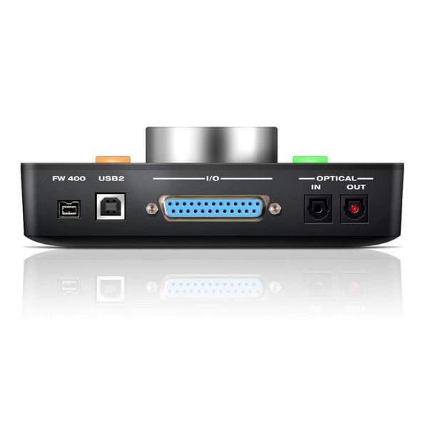 MOTU Track16 Desktop Audio Interface at Gear4music