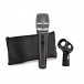 Gear4music Vocal Microphone - Full Contents