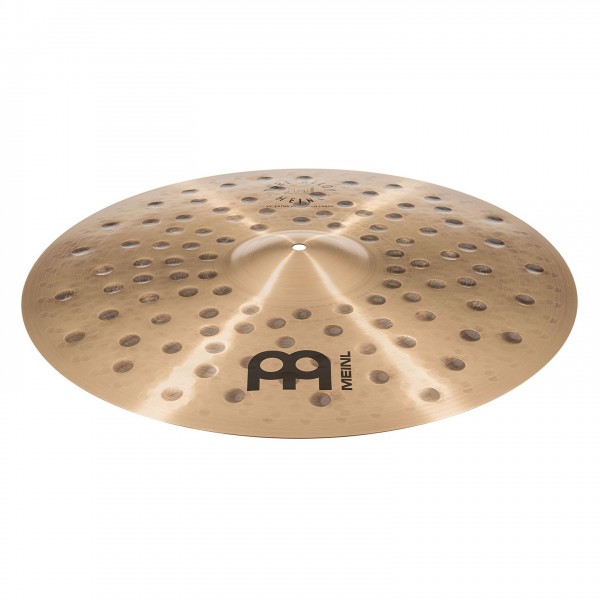 Meinl 20" Pure Alloy Extra Hammered Crash