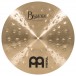 Meinl Byzance Traditional Extra Thin Crash Pack
