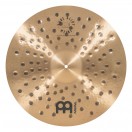 Meinl 20" Pure Alloy Extra Hammered Crash-Ride