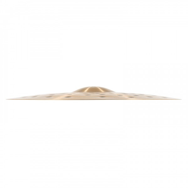 Meinl 20" Pure Alloy Extra Hammered Crash-Ride