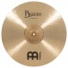 Meinl Byzance Traditional Polyphonic Crash Pack