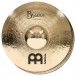 Meinl Byzance Brilliant Complete Cymbal Set