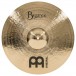 Meinl Byzance Brilliant Complete Cymbal Set