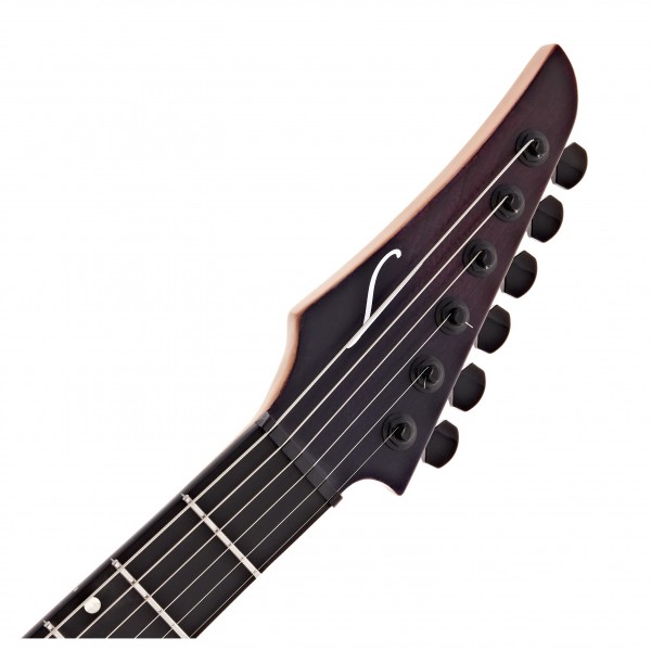 Legator Ninja P Series, Iris Fade