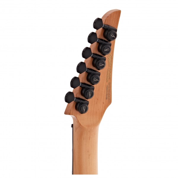 Legator Ninja P Series, Iris Fade