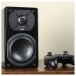 SVS Prime Satellite Speaker - lifestyle