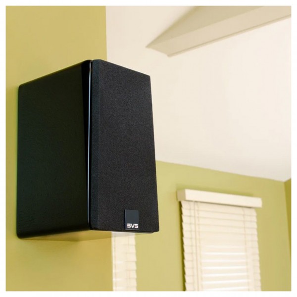 SVS Prime Satellite Speaker - lifestyle