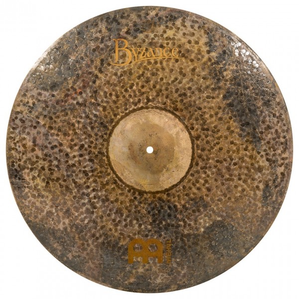 Meinl Byzance Extra Dry Complete Cymbal Set