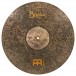 Meinl Byzance Extra Dry Complete Cymbal Set