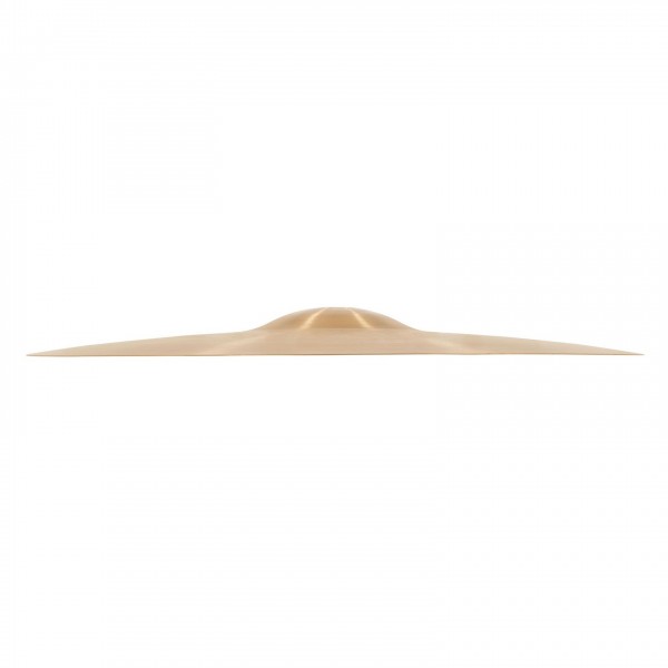 Meinl 12" Pure Alloy Splash - Side