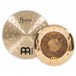 Meinl Byzance Mixed Set Crash Pack (18