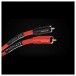 Chord ShawlineX 2RCA Cable