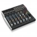 Behringer XENYX 1202SFX 12-Channel Analog Mixer