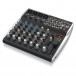 Behringer XENYX 1202SFX 12-Channel Analog Mixer