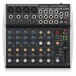 Behringer XENYX 1202SFX 12-Channel Analog Mixer