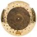Meinl Byzance Dual Complete Cymbal Set (15