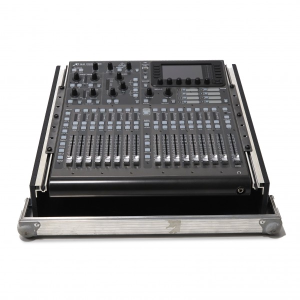 Behringer X32 PRODUCER Digital Mixing Console - Secondhand