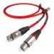 Chord ShawlineX 2XLR to 2XLR Cable, 3m