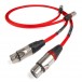 Chord ShawlineX 2XLR to 2XLR Cable, 2.5m