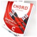 Chord ShawlineX 2XLR to 2XLR Cable - box