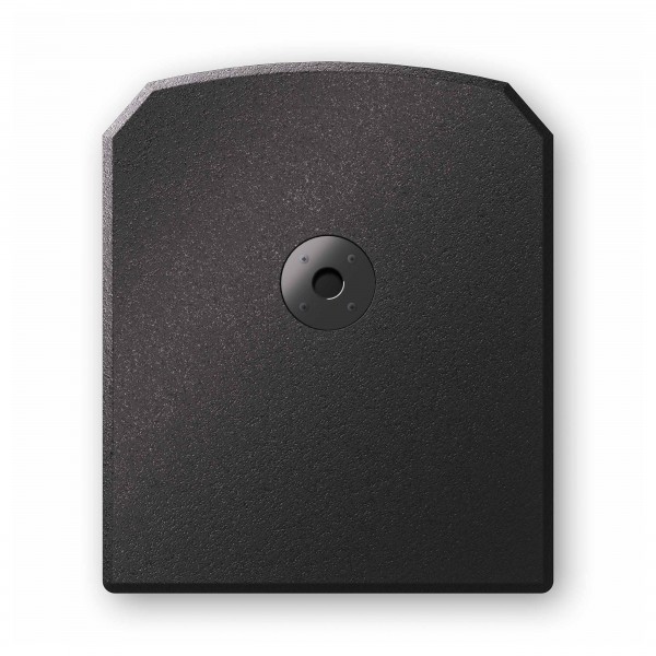 Alto Professional TS18S 2500W Active Subwoofer - Top