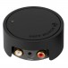 Monitor Audio WT-1 Wireless Audio Transmitter Front View