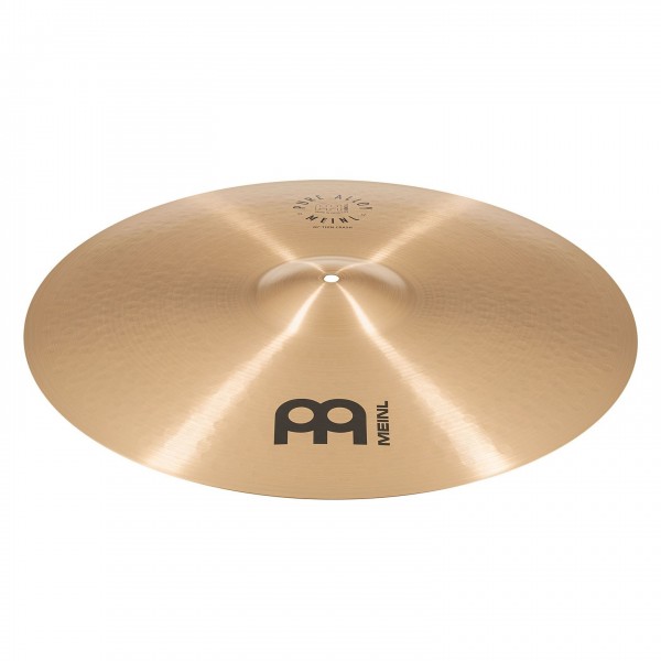 Meinl 20" Pure Alloy Thin Crash