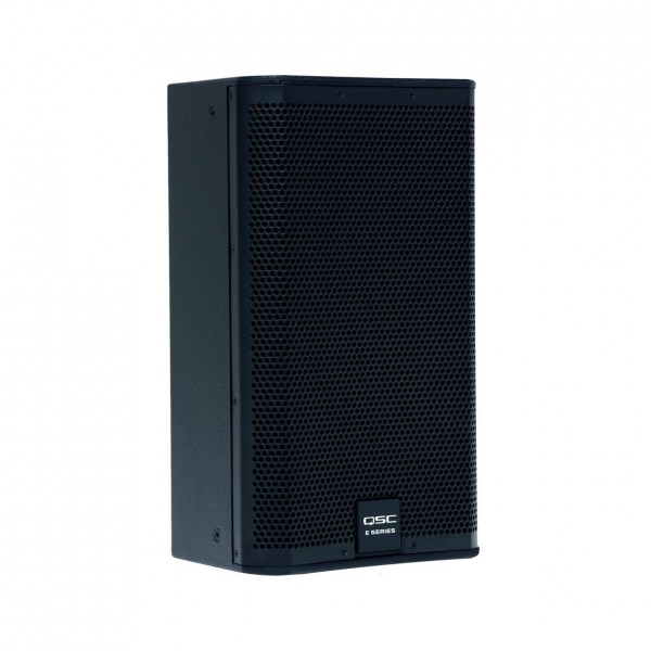 QSC E Series E110 Passive Loudspeaker