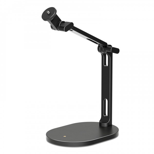 Rode DS2 Desktop Studio Arm - Angled